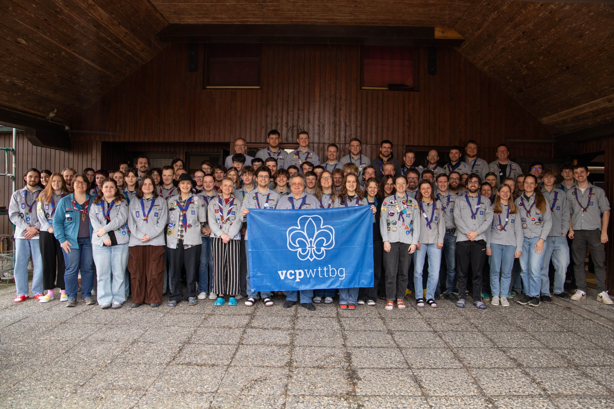 Landesversammlung: Demokratie zum Anfassen!